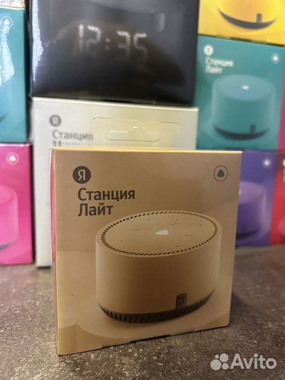 Алиса яндекс станция мини