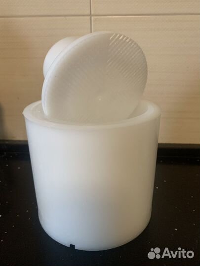 Форма для сыра Манчего