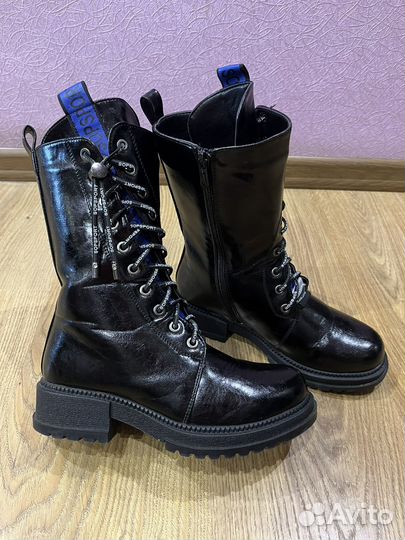 Ботинки детские