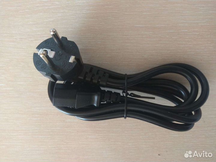 Кабель питания