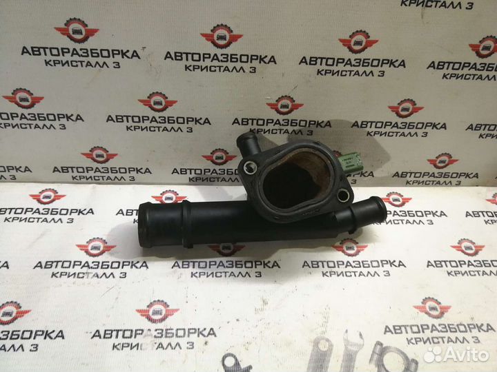 Корпус термостата VW AG 1.9 TDI