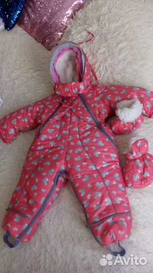 Комбинезон