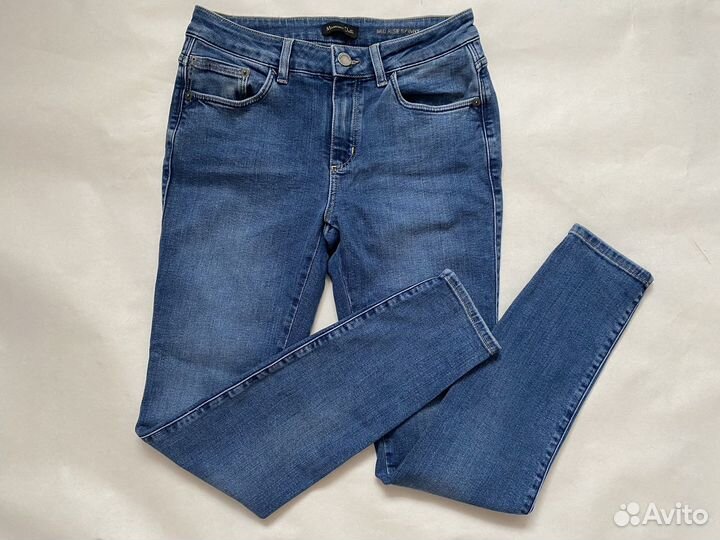 Джинсы Massimo dutti