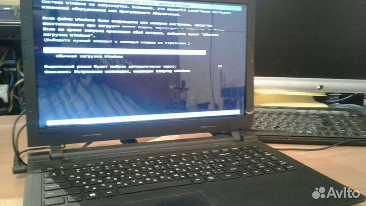 Lenovo G500, Lenovo ideapad 100-15IBY