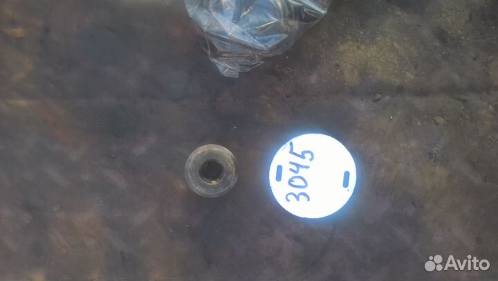 Ивеко евротех тарелка клапана курсор8