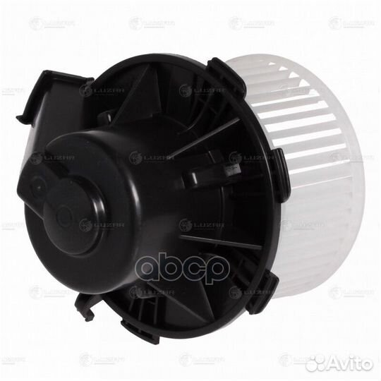 Мотор отопителя MB sprinter -A/C 06- LFh 1504 L