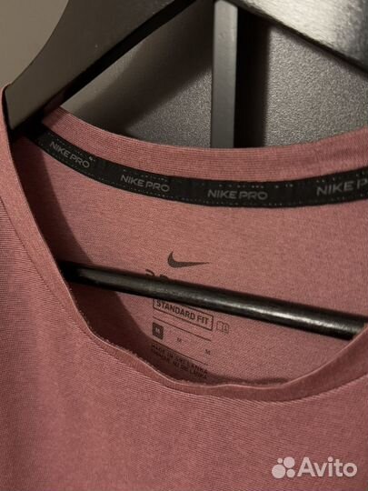 Футболка Nike размер M