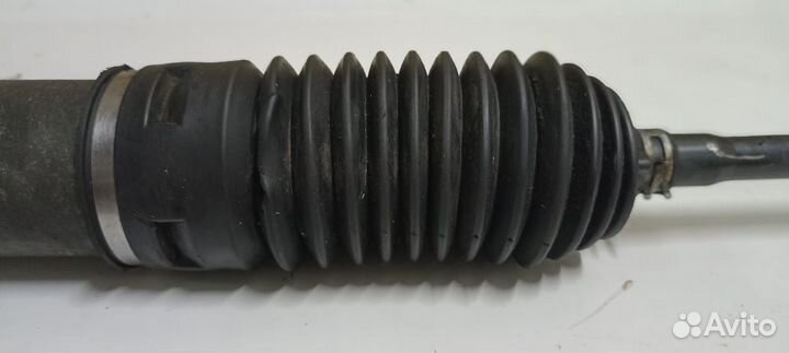 Рулевая рейка Nissan Serena TC24 Серена С24 PC24