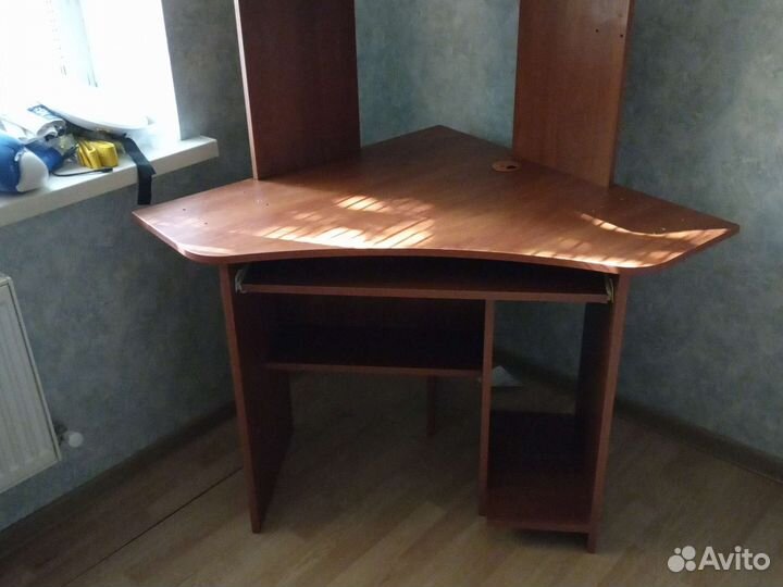 Компьютерный стол бу