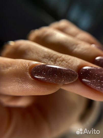 Маникюр педикюр