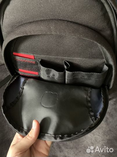 Фоторюкзак