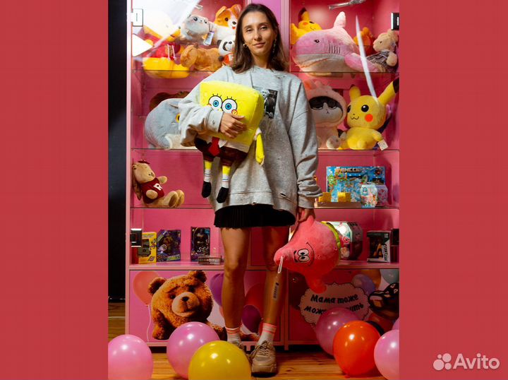 Готовый бизнес для женщин без увольнения с работы