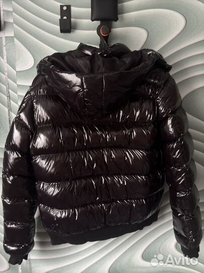 Пуховик Hella v2