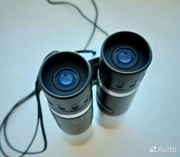 Бинокль sturman 10х25