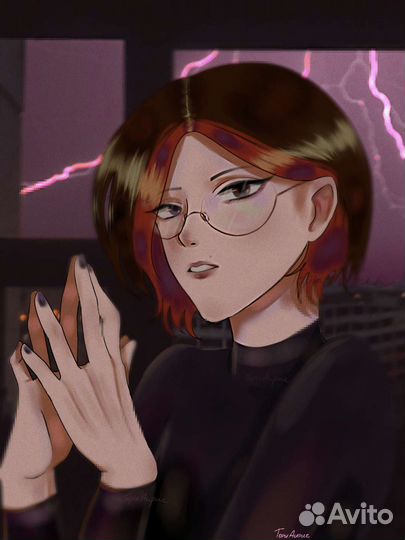 Арт на заказ