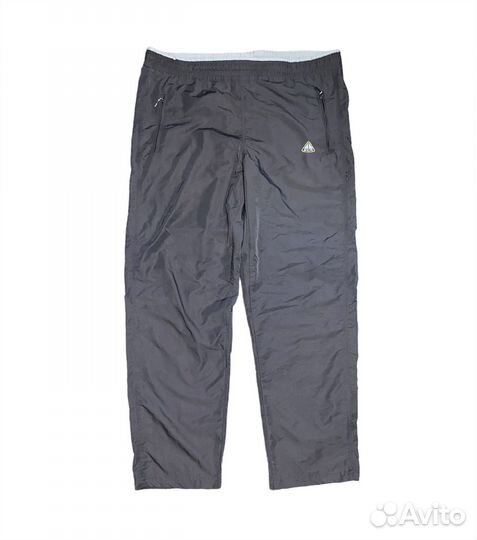 Штаны-парашюты soccer