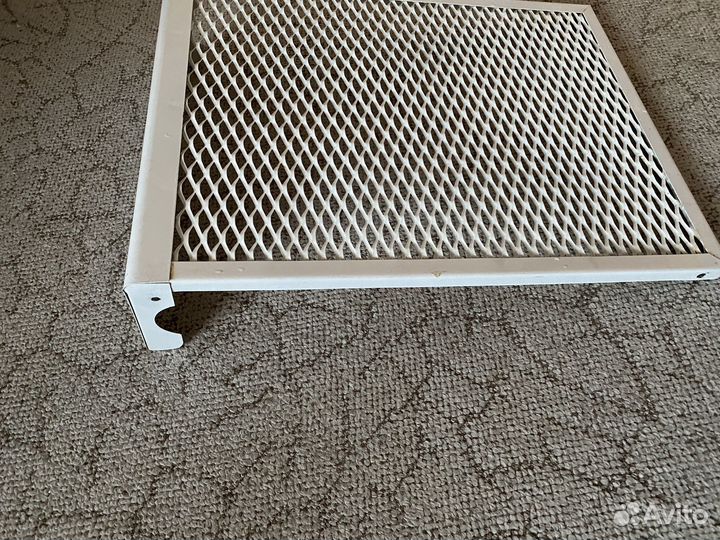 Решетка для батареи