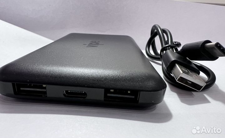 Портативный аккумулятор