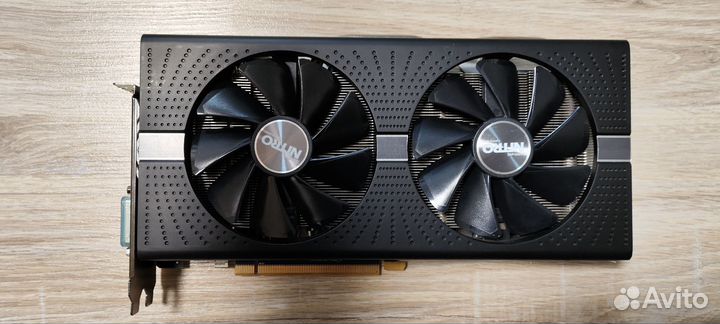 Rx 550 2 gb /rx 580 4 gb/gtx 1650/gtx 1060 6 gb