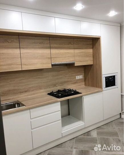 Кухня Кухонный гарнитур от производителя