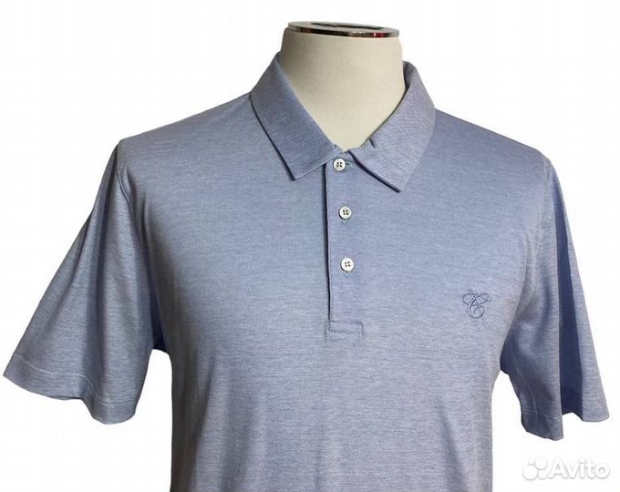 Canali - поло - оригинал - Италия - 56