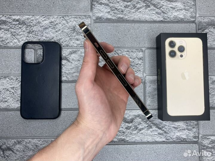 iPhone 13 Pro, 128 ГБ