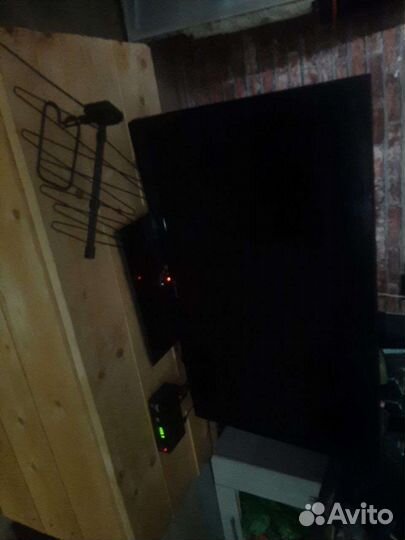 Телевизор 32