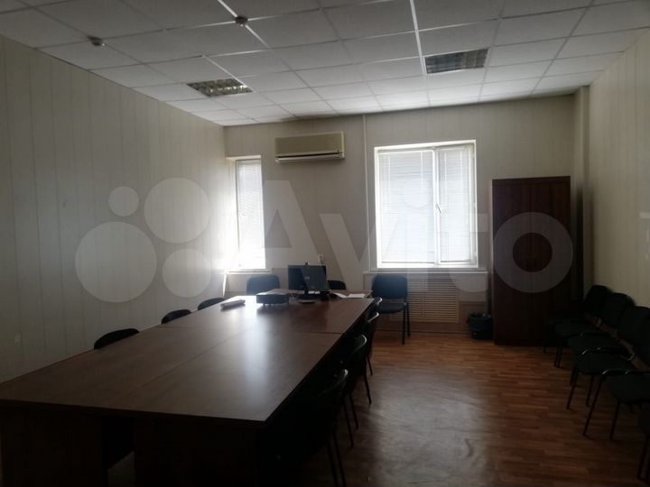 Офис, 16м²; 19м²; 20м²; 39м²