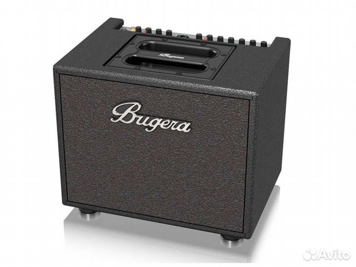 Bugera AC60 комбоусилитель