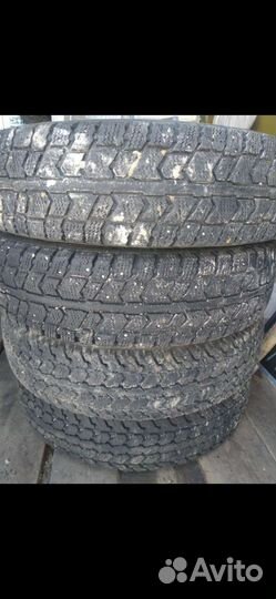 Nortec ВЛИ-5 185/75 R16