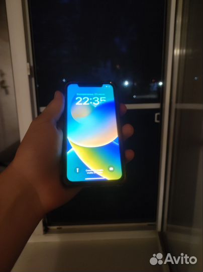 iPhone X, 64 ГБ