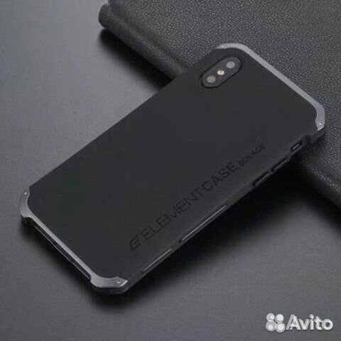 Чехлы Element Case для iPhone