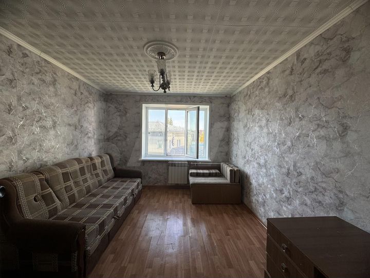 Комната 12,1 м² в > 9-к., 5/5 эт.