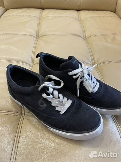 Кеды мужские