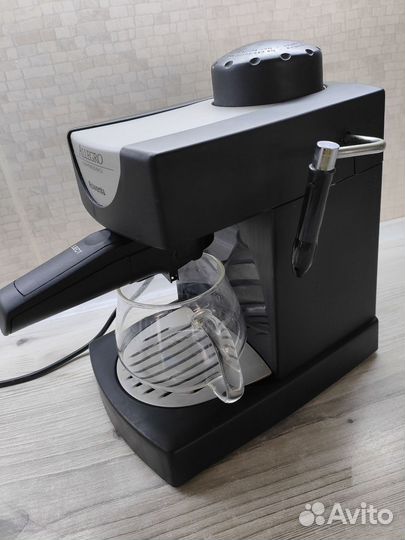 Кофеварка Rowenta