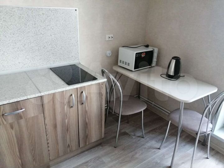 Квартира-студия, 28 м², 5/10 эт.