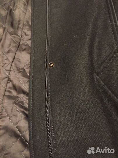 Пальто Trussardi оригинал