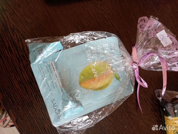 Подарочный набор для женщин