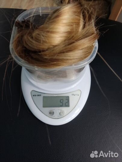 Волосы для наращивания 40-45 212капсул