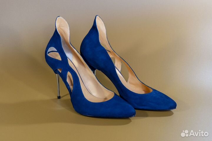 Женские туфли