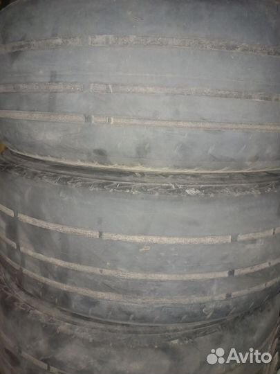 Bridgestone 613V 215/60 R16 V