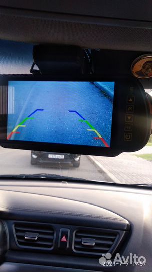 Услуги инструктора по вождению механика