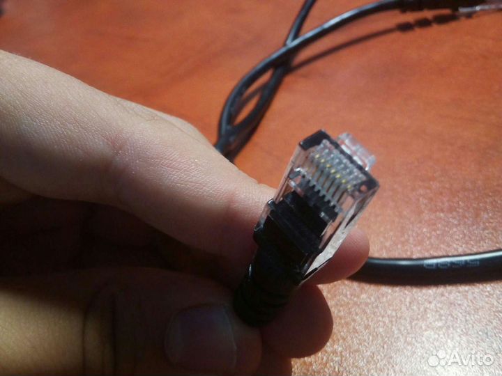 Интернет - Кабель