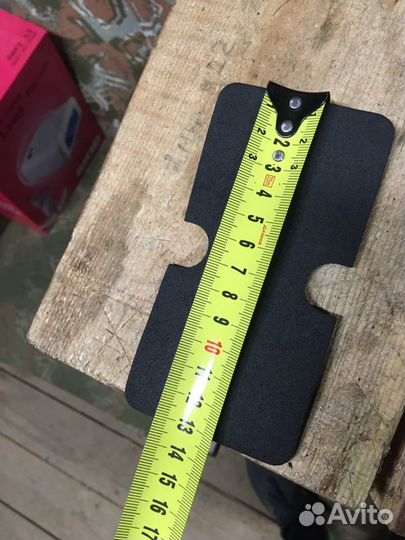 Подсумок для телефона на мотоцикл