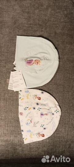 Новые вещи на девочку