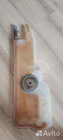 Водозаборник Beko