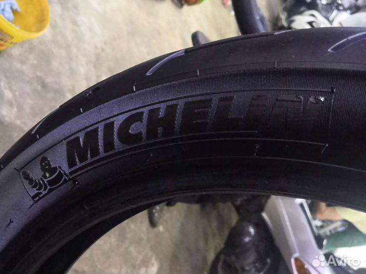 Michelin Scorcher 