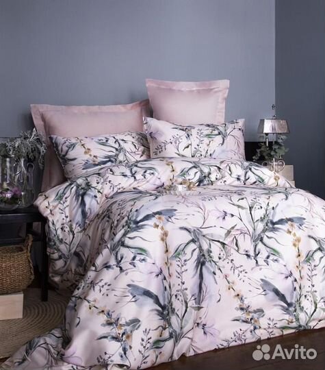 Постельное бельё issimo