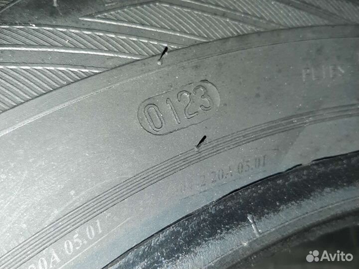 КАМА Breeze 195/65 R15 91H