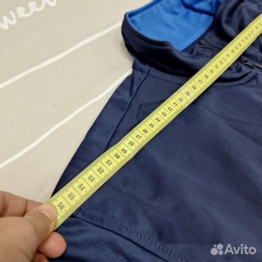 Олимпийка мужская 56-58 Atlas for Франция нов брак